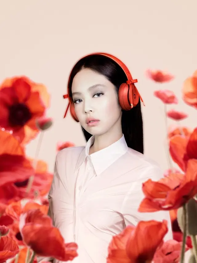 Jennie BLACKPINK Buktikan “Sold Out Queen”, Intip Deretan Jejak Kolaborasinya yang Selalu Laris Manis