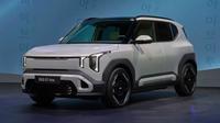 Mobil Listrik Termurah Kia EV2 Mengaspal, Harganya Mulai Rp 480 Jutaan (Autoblog)