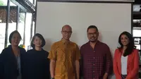 Pengguna Smartphone Meningkat, MMA Resmikan Cabang di Indonesia