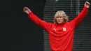 8. Pavel Nedved - Republic Ceko (AFP/Joe Klamar)