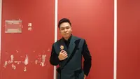 Danil DA8 Rindu Momen Kumpul Bareng Teman dan Keluarga di Sumenep