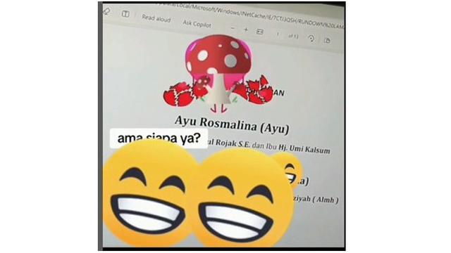 7 Potret Ayu Ting Ting Diduga Dilamar Anggota TNI, Ivan Gunawan Beri Selamat