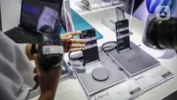 Jelang Ramadan 2026, Orang Indonesia Lebih Pilih Beli HP Baru Dibandingkan Tahun Lalu!