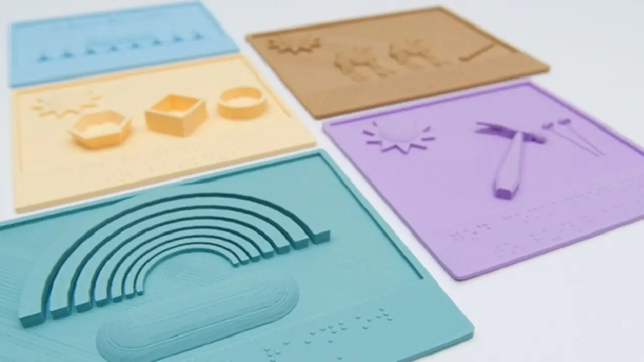 3D Printing