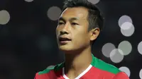 Bersinar di Timnas Indonesia, Hansamu Yama Dipuji Indra Sjafri