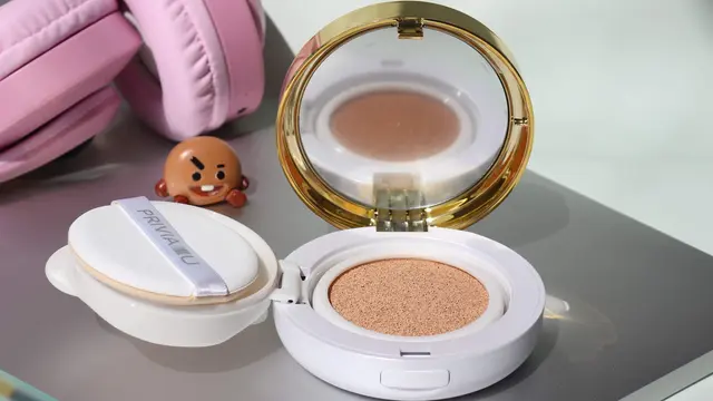 MUA Ungkap Tren Makeup 2022, Berani Berekspresi dengan Lipstik Cerah