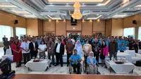 66.574 Penyandang Disabilitas di Indonesia Kuasai AI Lewat Program Ini
