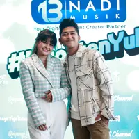 LioLane rilis single Surga Yang Sama (foto: istimewa)