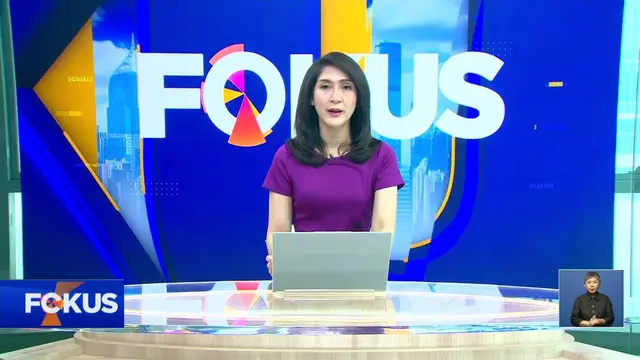 Fokus : Kapal Karam Terhempas di Tengah Laut Indramayu, 15 ABK Selamat dan 3 Masih Hilang