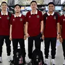 Jadwal Asian Games 2026: Tim Putra Indonesia Ladeni China di Final
