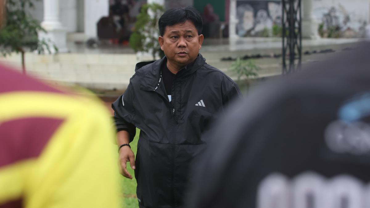 Latih Inter Kediri, Budiardjo Thalib Ingin Ulangi Sukses Saat Angkat Prestasi Persik ke Liga 1 2020