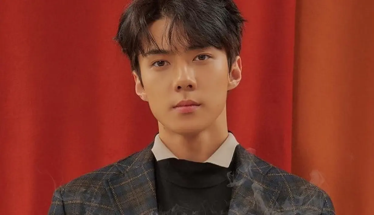"Ini bukan pertama kali Sehun mengunjungi kami. Ia selalu datang jika punya waktu luang dan bermain dengan anak-anak," ujar perwakilan lembaga sosial Seondeokwon seperti yang dilansir dari Soompi. (Foto: Soompi.com)