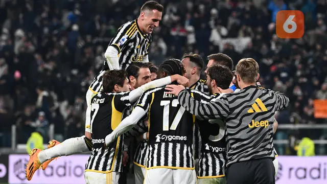 Juventus