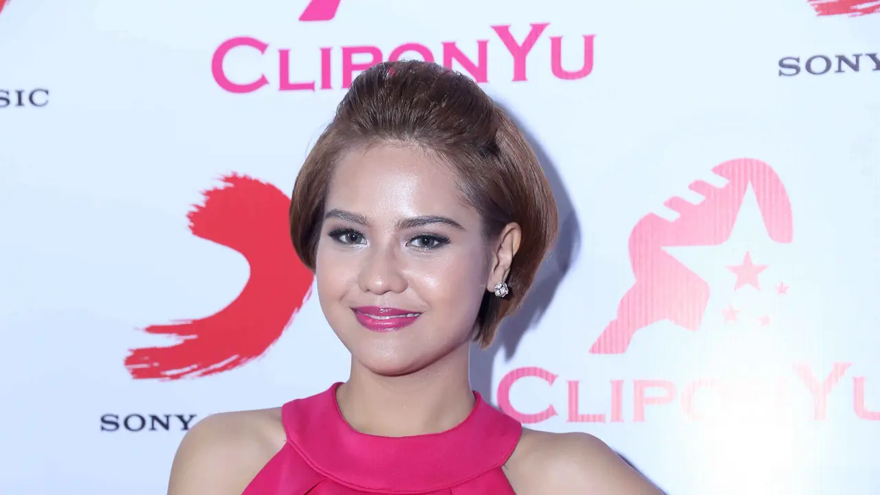 [Bintang] Mytha Lestari