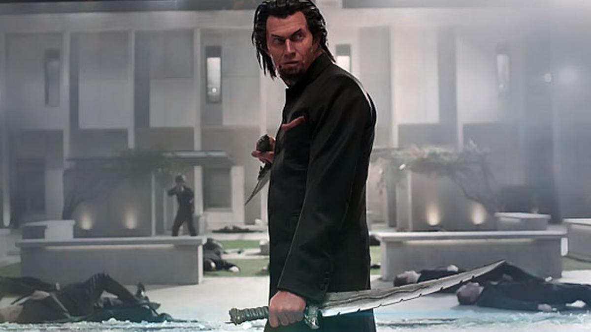 Musuh XMen First Class Ikut Audisi Star Wars Episode VII