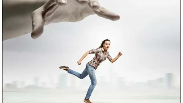 Jangan Coba Kontrol Pasangan, Jika Tidak Ingin 6 Hal Ini Terjadi