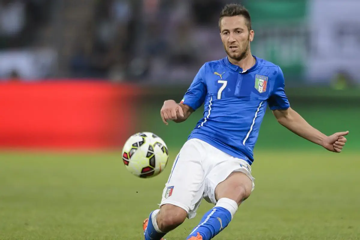 Andrea Bertolacci