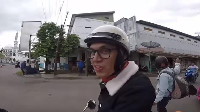 Kevin Julio (Foto: Instagram)