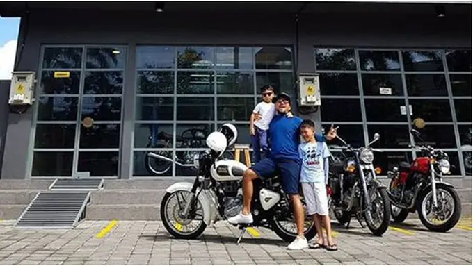 Imam Darto/Credit: Instagram/imamdarto