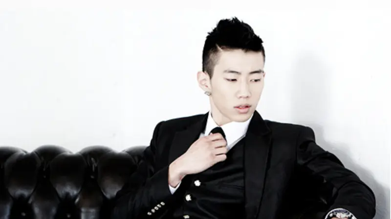 Jay Park Pinjamkan Suara untuk OST Drama Oh My Ghost