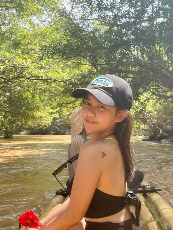 [Fimela] Ziva Magnolya