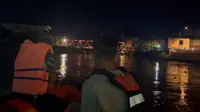 Mandi di DAS Tondano Saat Bencana, Warga Manado Hilang Terseret Arus