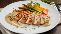 Cara Membuat Steak Ayam ala Resto yang Empuk dan Juicy