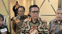 OJK Tetapkan 7 Direksi Bursa Efek Indonesia 2026-2030, Jeffrey Hendrik Jadi Dirut