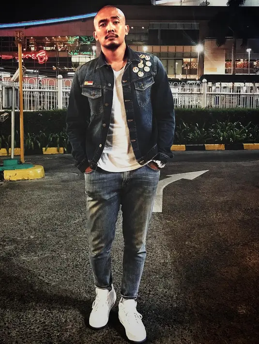 (Instagram/uusbiasaaja)