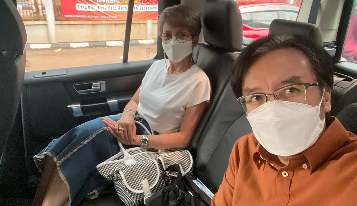 Ari Lasso (Instagram/ari_lasso)