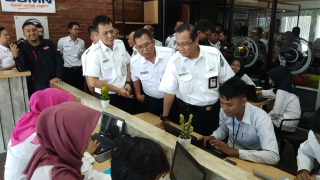 Saat PT KAI Memetakan Titik Rawan di Jalur Kereta Api Utara Jawa