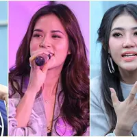 Sederet penyanyi ini dikenal dengan barisan penggemarnya yang loyal. (Dok Bintang.com)