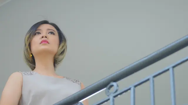 Satu Cinta Dua Hati