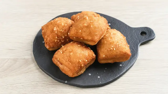 roti goreng