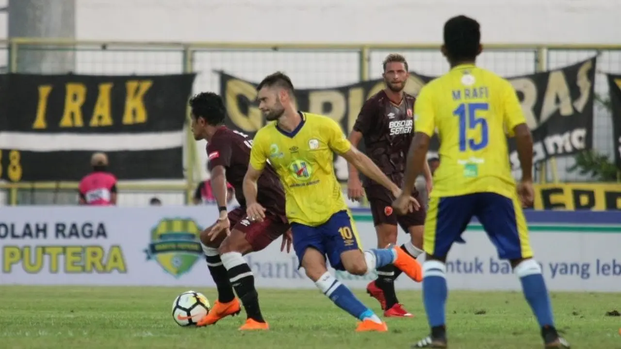Barito Putera