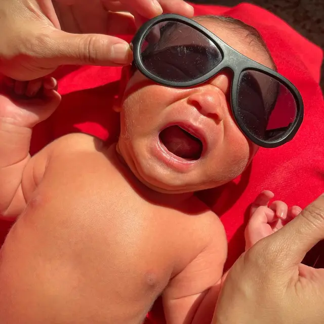 Rinni Wulandari punya dua anak (Instagram/rinni_w)