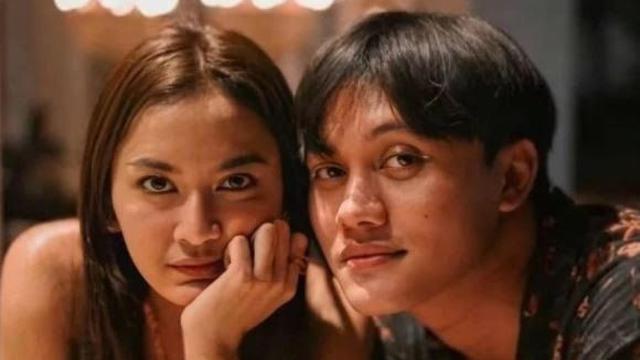 Dikabarkan Pacaran, Ini 6 Momen Kedekatan Rizky Febian dan Mahalini