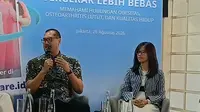 Obesitas Bikin Risiko Osteoarthritis Lutut Naik Hampir Lima Kali