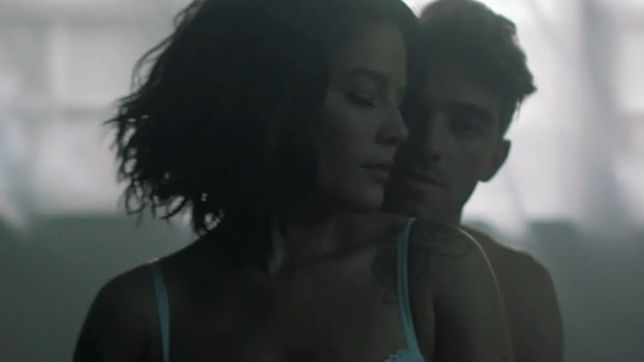 [Bintang] The Chainsmokers feat Halsey