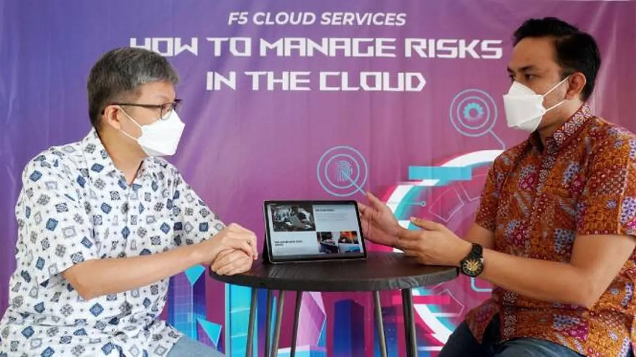 Webinar 'How to Manage Risks in the Cloud'. Dok: Multipolar Technology