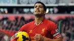 Musim ini Liverpool diperkuat oleh tiga pemain asal Amerika Latin, Roberto Firmino, Fabinho dan Alisson Becker yang ketiganya berpaspor Brasil. Sebelumnya, Liverpool juga pernah diperkuat oleh 6 pemain asal Amerka Latin. Dua di antaranya kini telah pensiun. (AFP/Paul Ellis)