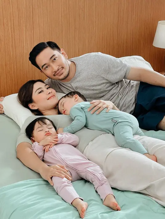 Syahnaz Sadiqah (Instagram/syahnazs)