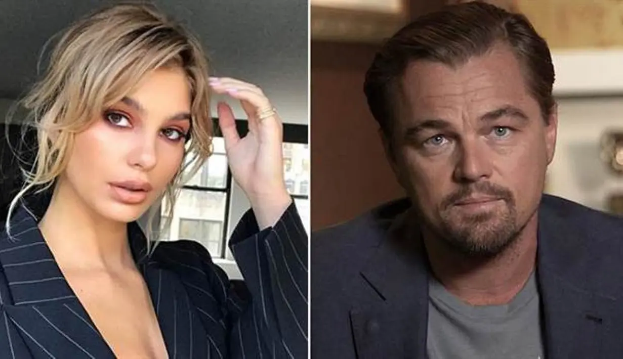 Keduanya bahkan sudah membicarakan tetang pertunangan meski belum genap satu tahun berpacaran. (La Nación)