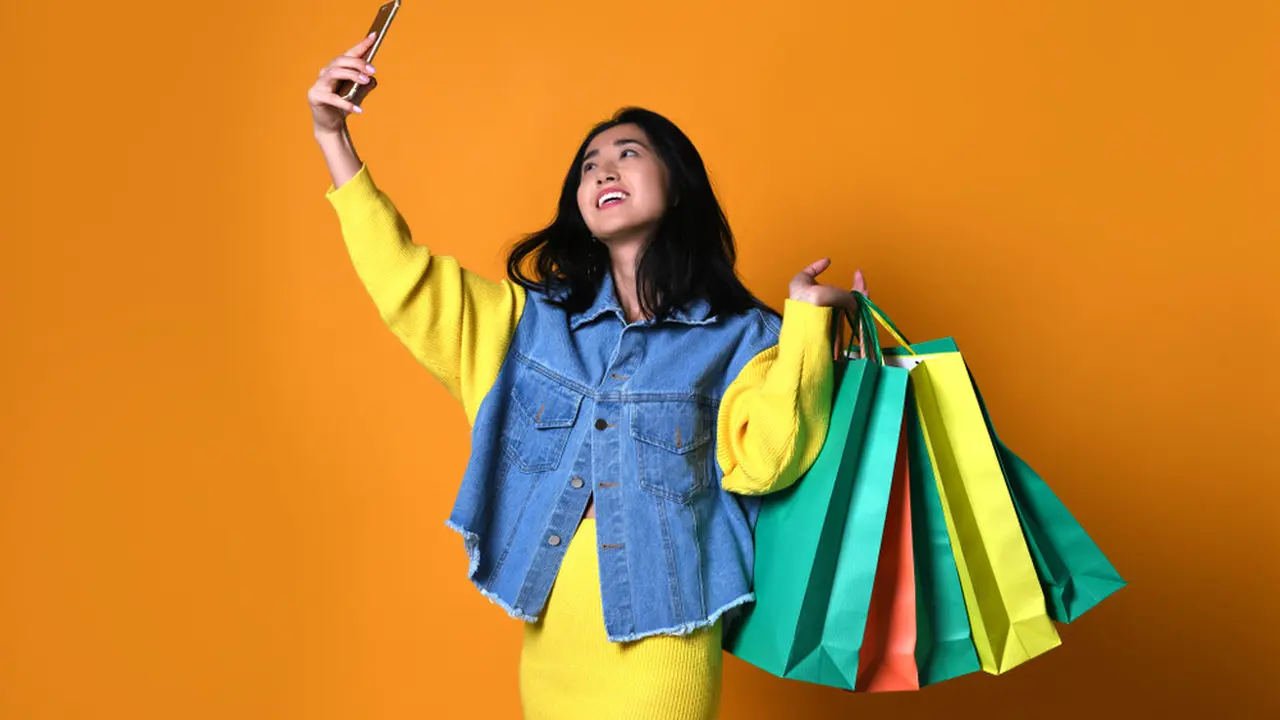 Biar Gak Shopaholic dan Kalap Belanja, Cobain 4 Tips Ini!