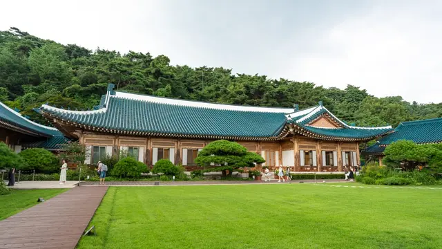 Wisatawan Asing Bisa ke Korea Selatan Tanpa Visa di 2024, Ini Destinasi yang Wajib Dikunjungi