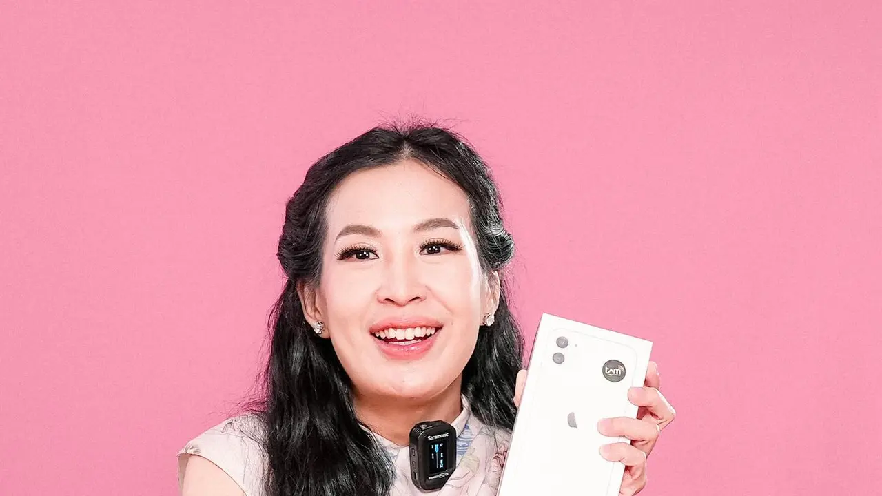 Cuma Ada di Shopee Live Lebih dari 60 Jam bersama Mami Louisse, Serbu Flash Sale Mobil dan Motor Hanya Rp6 Ribu!