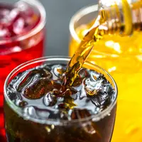 Ilustrasi Minuman Bersoda Credit: pexels.com/Jim