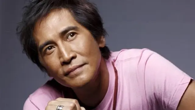 Nicholas Teo