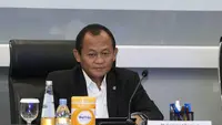 Cegah Stok Emas Habis, Menperin Minta Bea Keluar Tak Dicabut