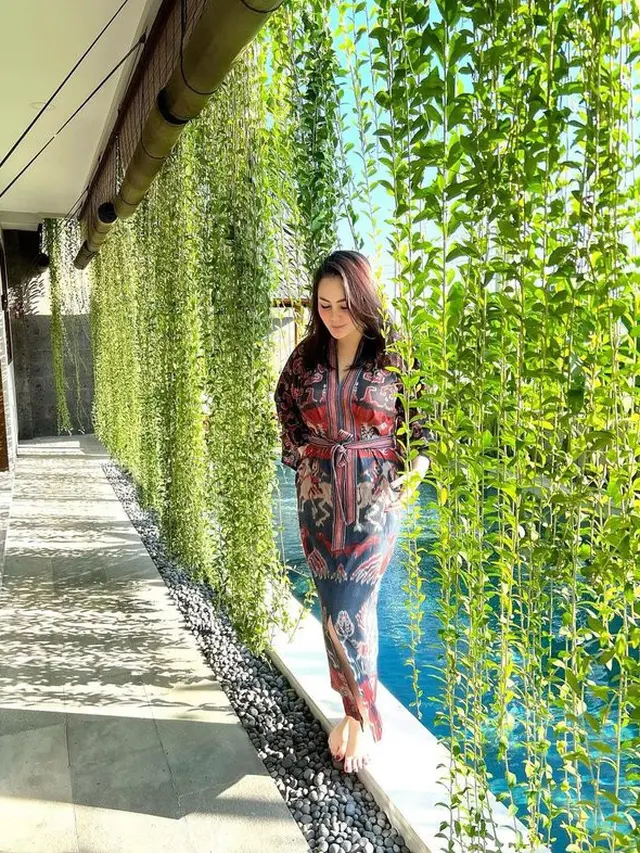 [Fimela] Jennifer Dunn